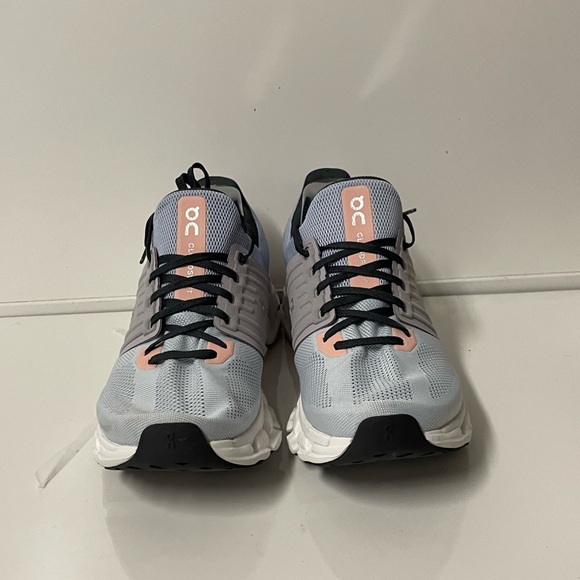 CLOUDSWIFT3 AD WOMEN HEATHER/FADE Size-W9.5 - Picture 3 of 7